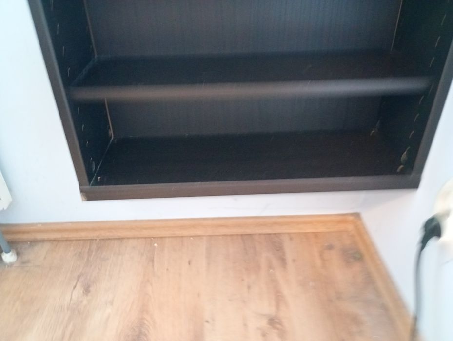 Szafka wisząca besta IKEA