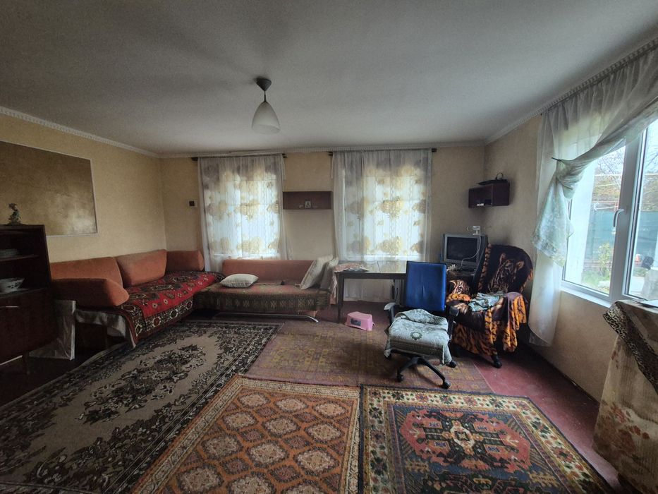 Дом по адресу ул. Приморская (площадь 45 м²) - Atlanta.ua - фото 9