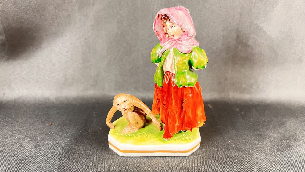 2 msle figurki Drezno