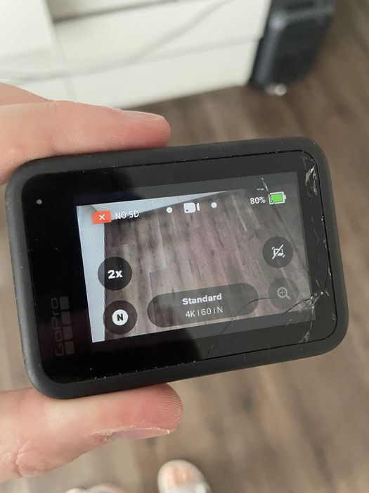GoPro HERO 10 Black