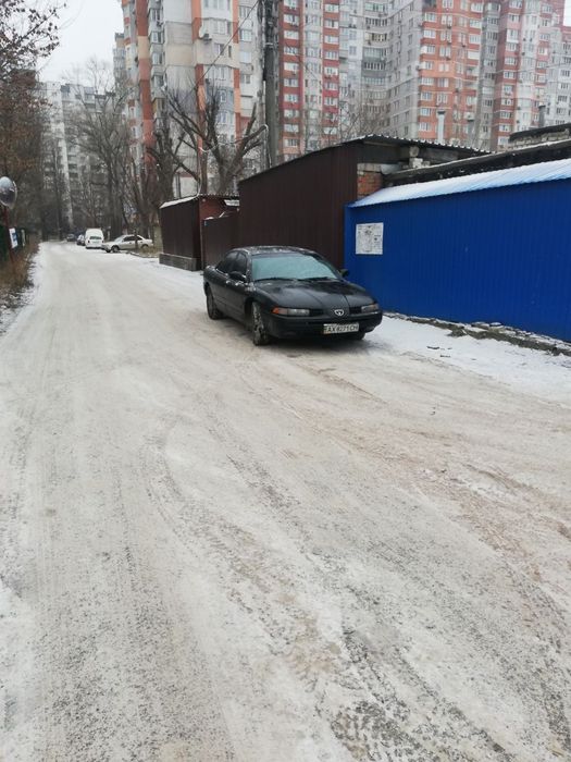 Продам авто крайслер