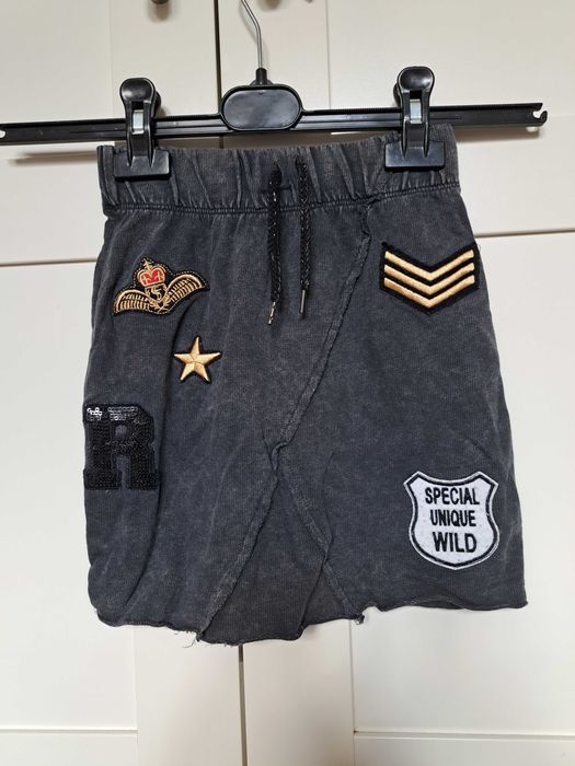Spódniczka River Island dla dziew. w wieku ok. 3-4 lata