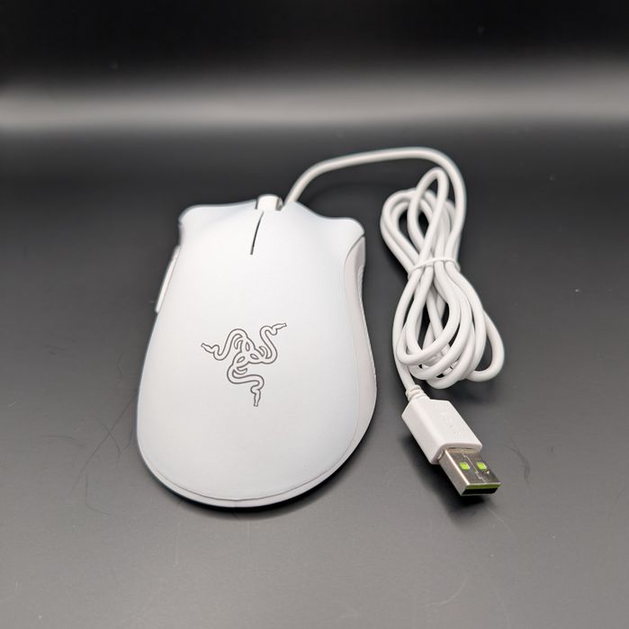 Игровая мышка Razer DeathAdder Essential