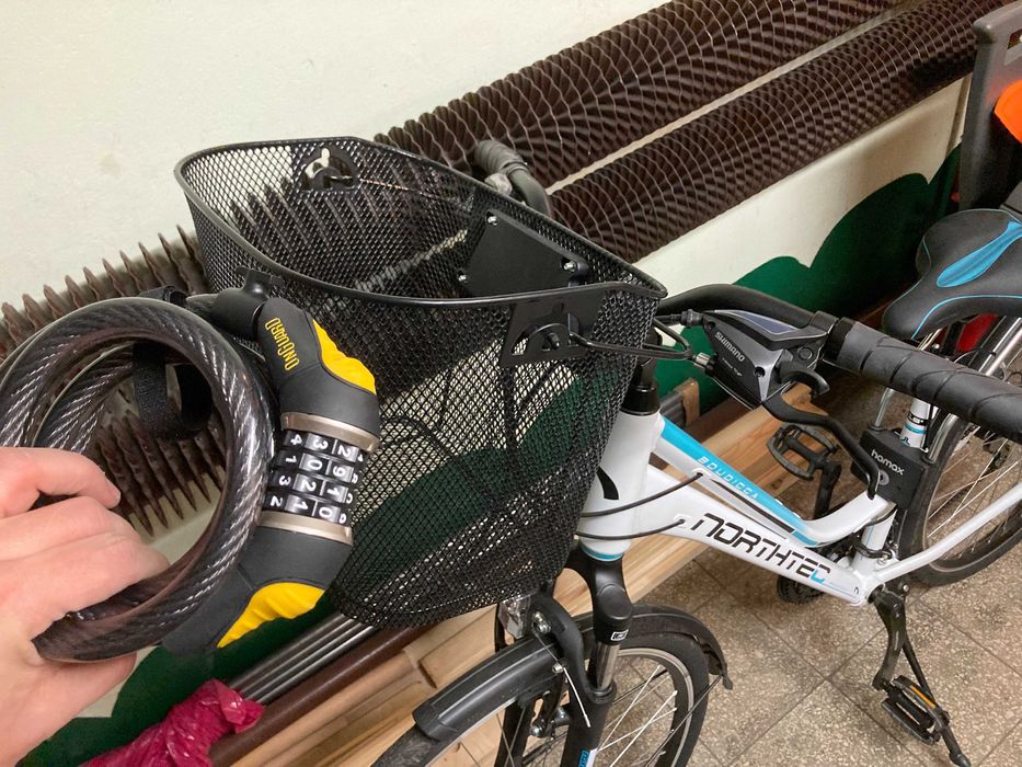 Rower damski Northtec Boudicca AC Legnica • OLX.pl