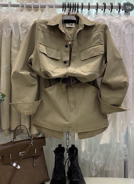 Сарафан жіночий S