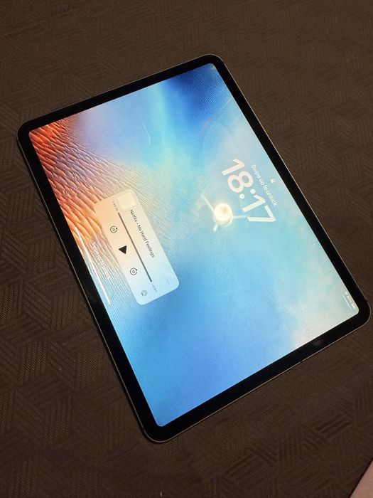 iPad Pro 11, 256 GB, Wi-Fi + SIM Card64586148099202122