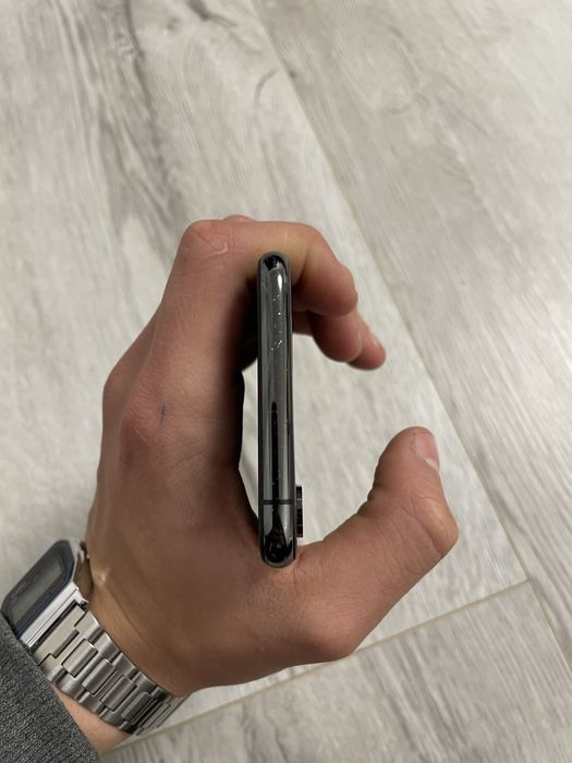 iPhone XS 64GB Black