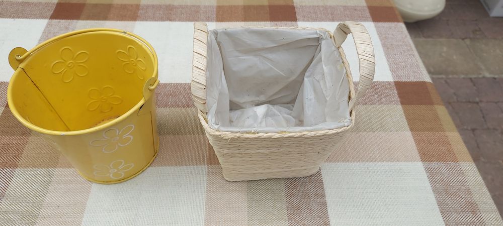 Przedmioty ozdobne