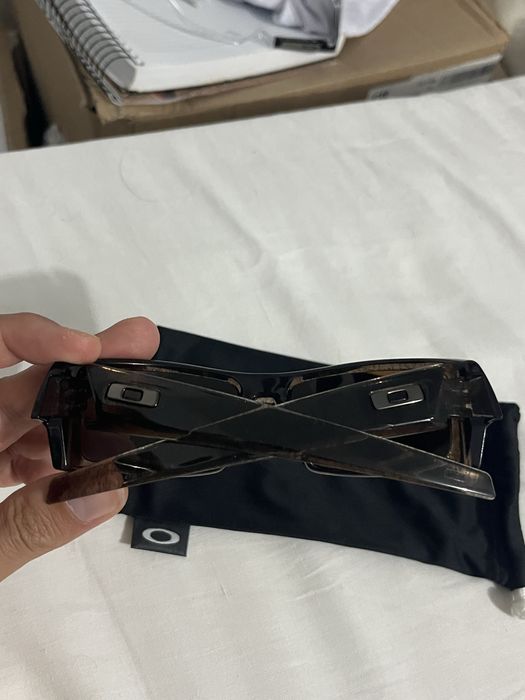Oakley Gascan S original