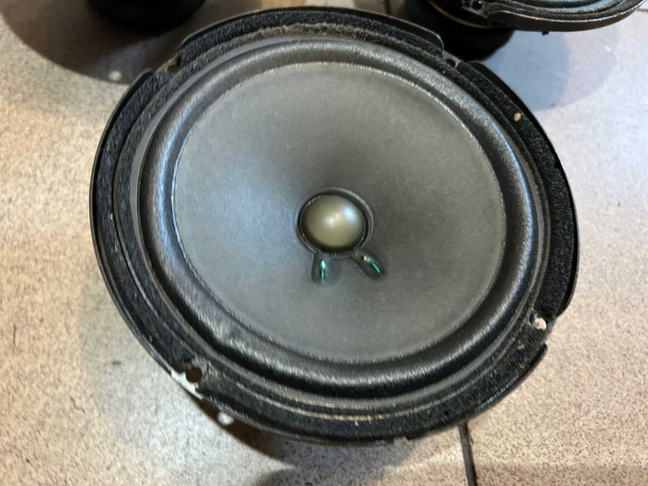 Głośnik bose audi a6 c5 98-04