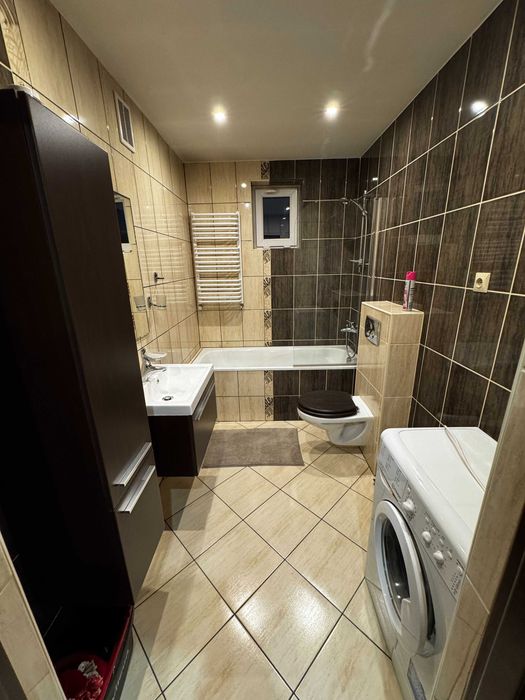 Wynajmę dom 150m2