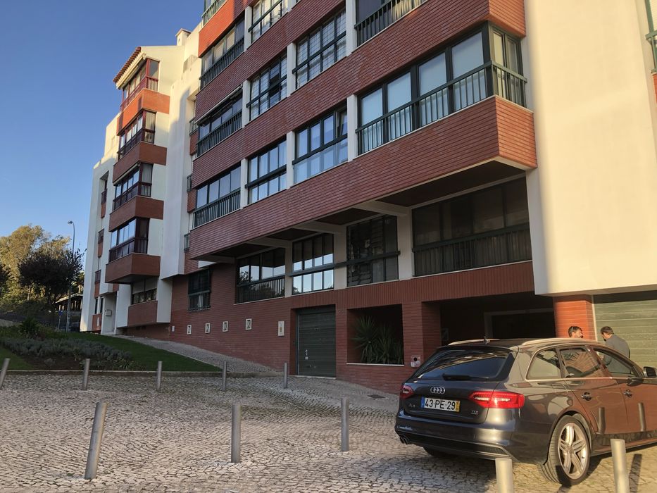 Quarto para aluguar