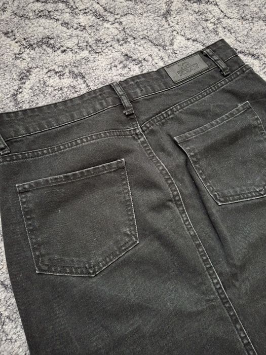 Спідниця джинсова, юбка