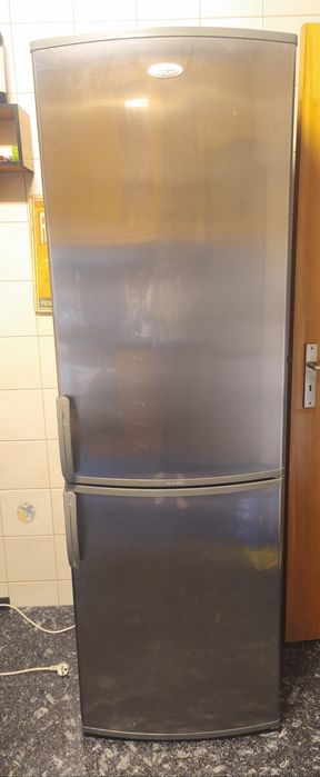 Frigorífico Whirlpool