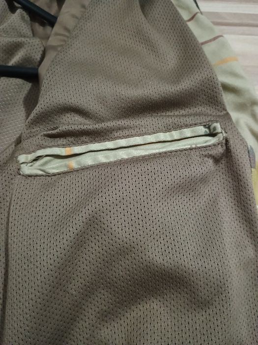 Bomberka męska ZARA