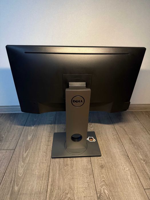 Монітор Dell Professional P2417H 24” IPS FullHD