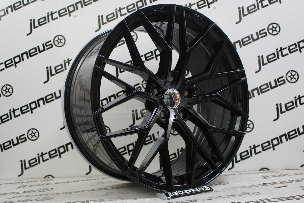 Jantes Novas BMW 20 5x120 8.5+9.5 ET30+35 - Fazemos Montagem/Envio