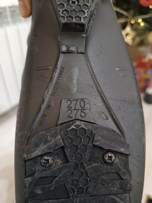 Head edge lyt rx 26.5