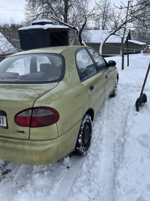 Продам део сенс в хорошому стані 1300 + торг реальному покупцю
