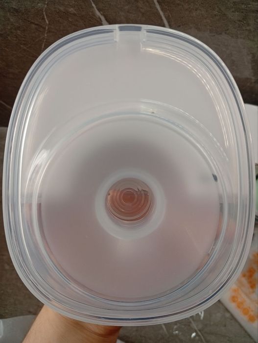 Молоковідсмоктувач електричний новий