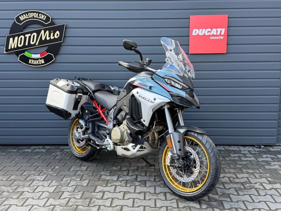 Ducati
