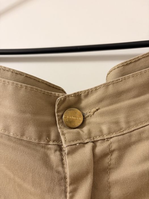 Spodnie meskie Carhartt