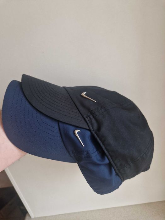 Оригинальные кепки Nike H86 Cap Metal Swoosh