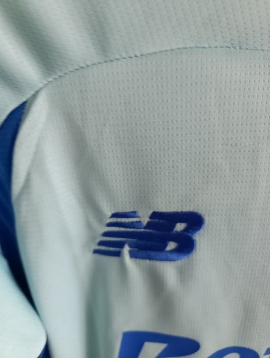 Camisola FC Porto 26/27