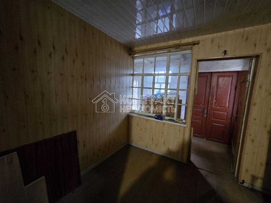 Продаж 1/2 будинка на Польовій, центр,Харків