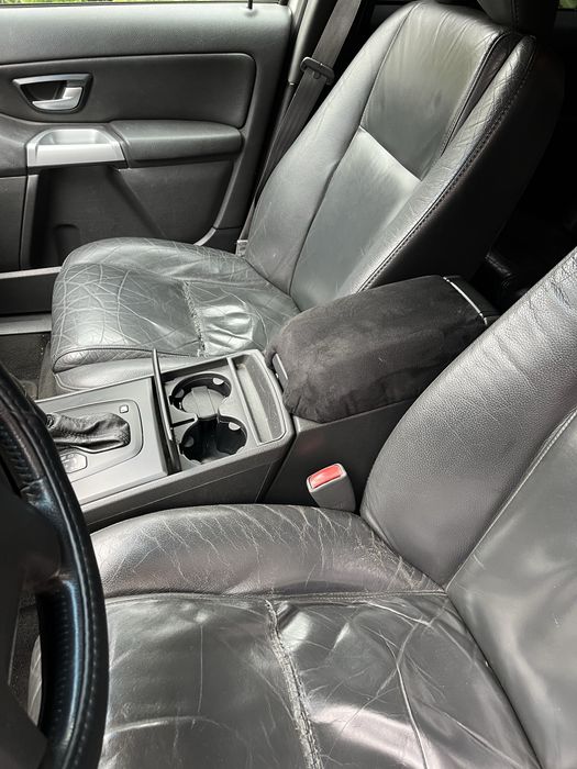Volvo xc90 7os Disel Automat
