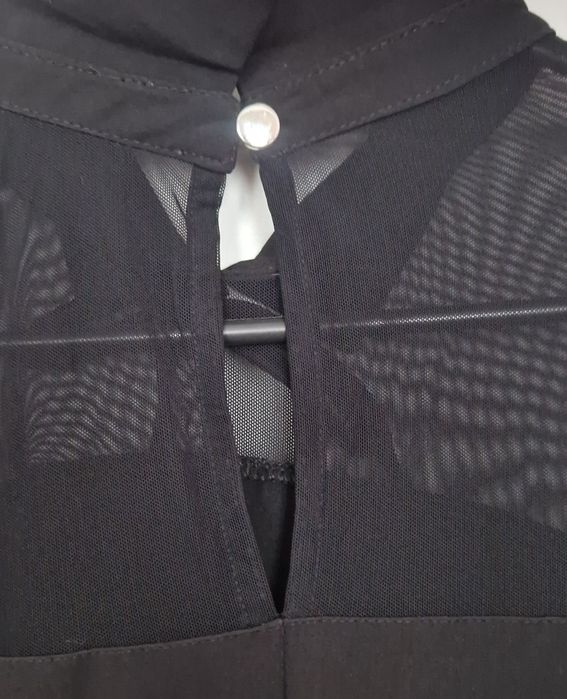 Sukienka mała czarna