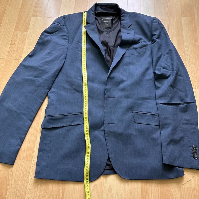 Весільний (випускний) костюм позмір L