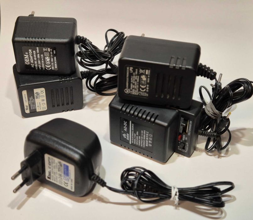 Current Transformers504380227207843842