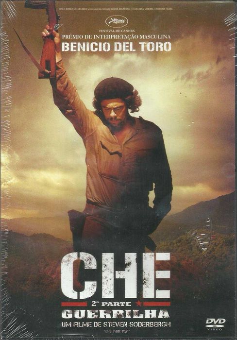 Che: Guerrilla, Part 2 (New) (2008)