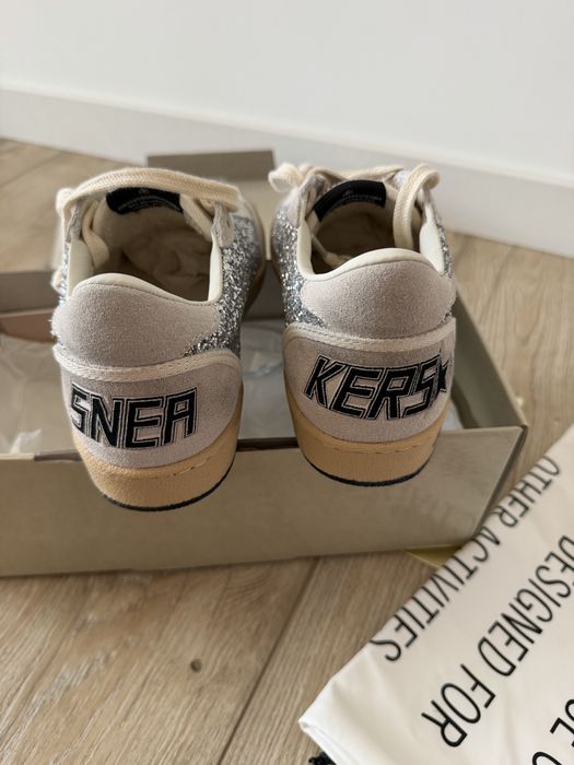 Кеды , кеди , кроссовки Golden Goose