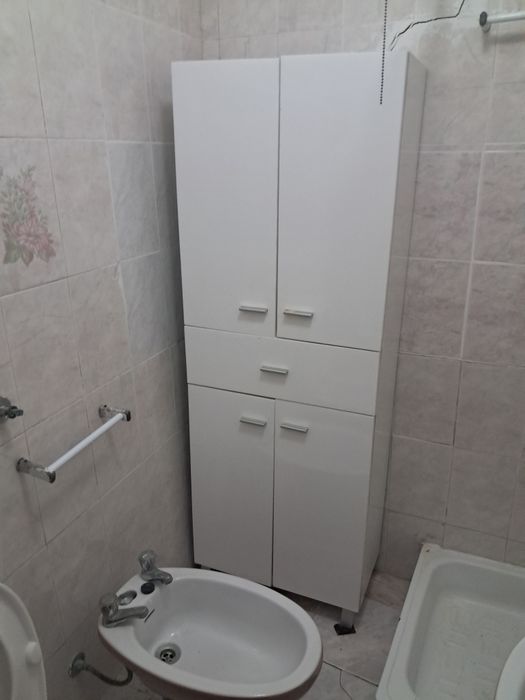 Movel de casa de banho