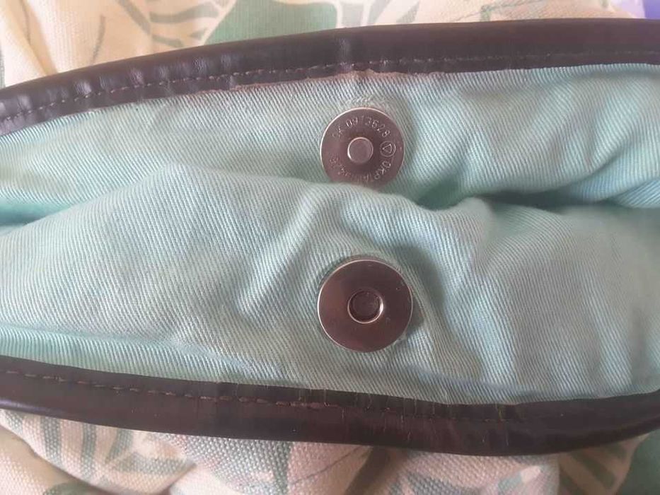 Mala Quebramar Accessories (10€) / + Bolsa a Condizer (5€)
