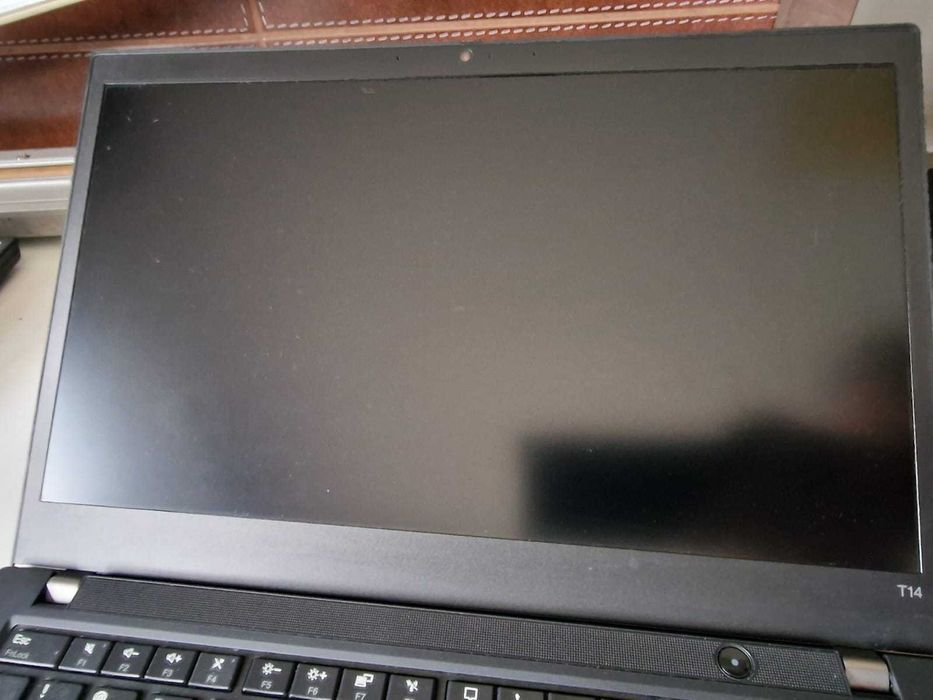 Laptop Lenovo ThinkPad T14 G1 Intel i5-10310U  16GB 256GB SSD Windows 11