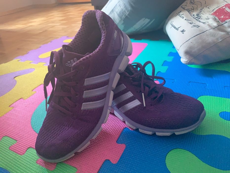 Buty Adidas climachill 38