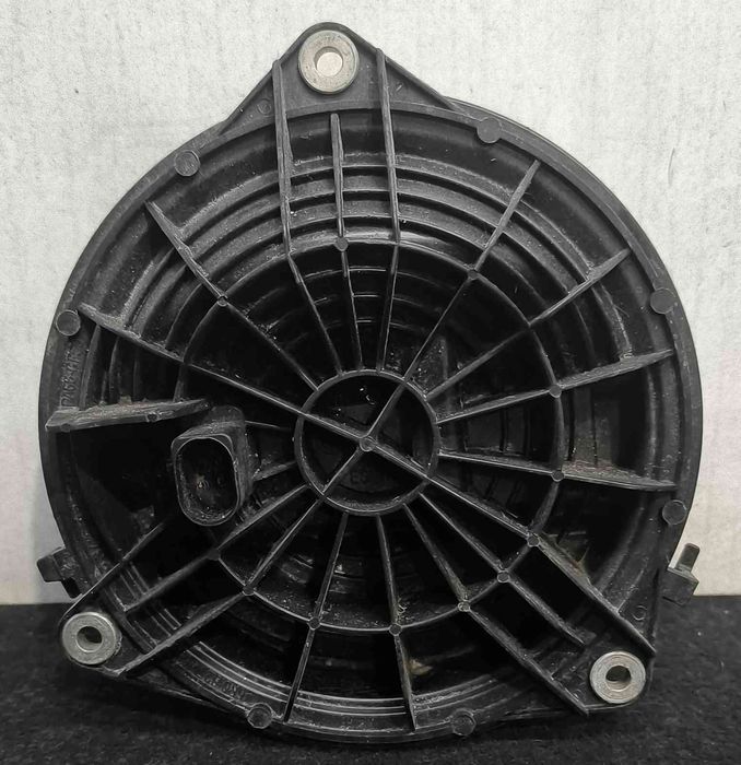 Fechadura / Fecho da Mala VW PASSAT B8 (3G2, CB2) ano 2017