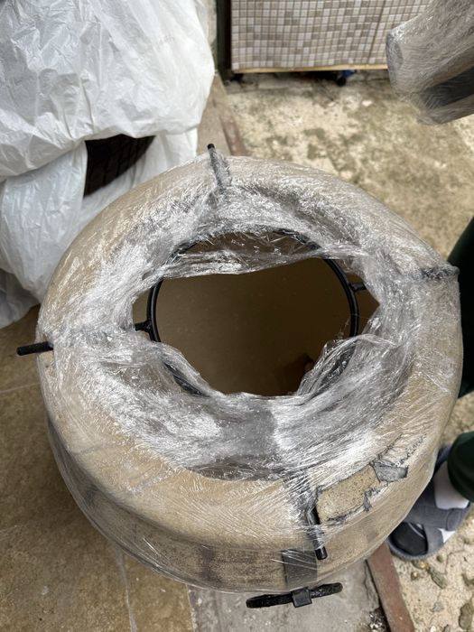 Тандир піч  80 літрів