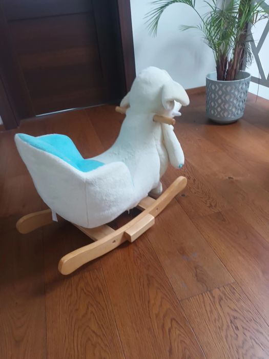 Bujak słonik dla maluszka