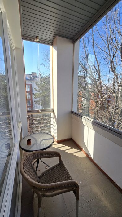 4+-rooms apartment apartment by the address st. Kulikovo pole pl Oktyabrskoy revolyutsii pl (area 150 m²) - Atlanta.ua - photo 6