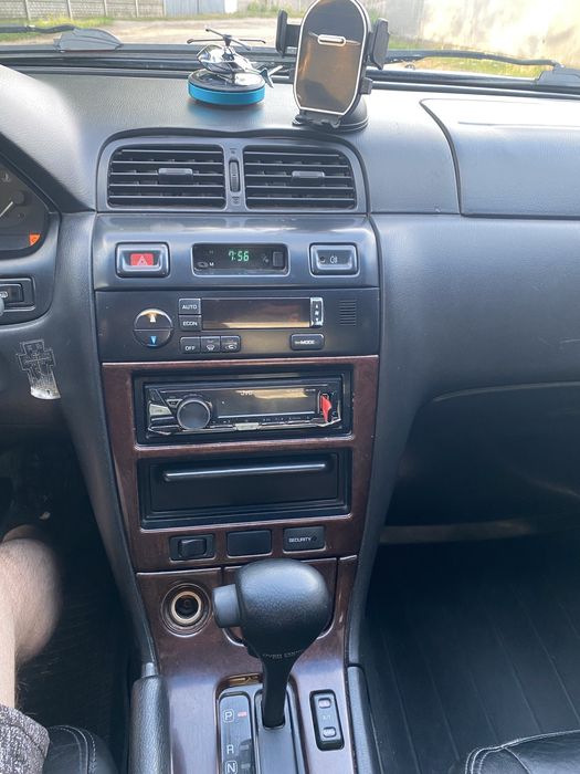 Nissan Maxima a32