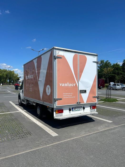 Citroën Jumper  Jumper/Ducato Do negocjacji 3.0