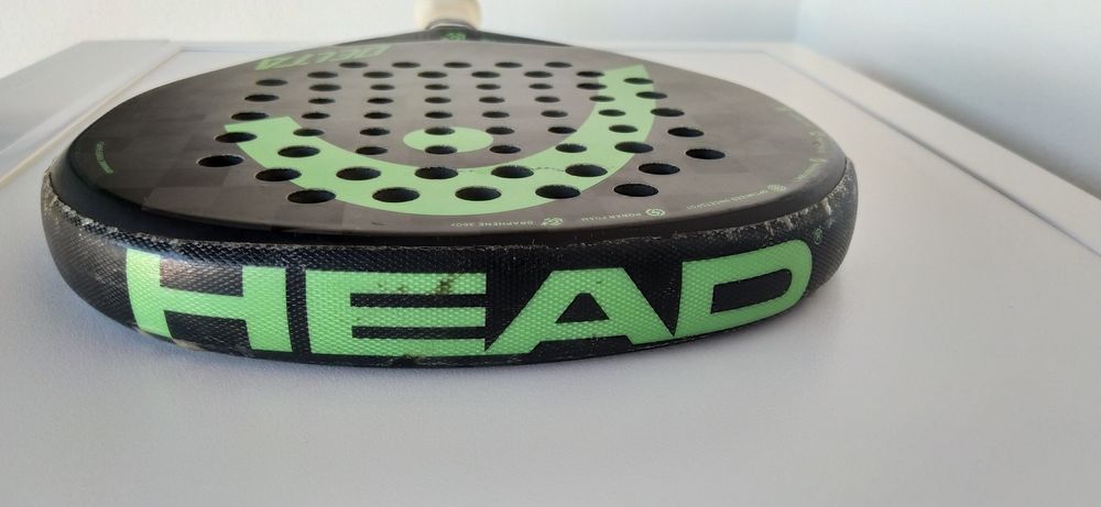 Head Delta Tour.