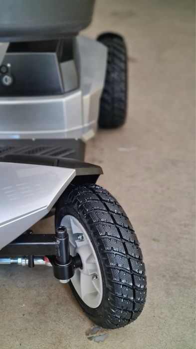 SCOOTER/Mota de Mobilidade Reduzida STANNAH FLEX