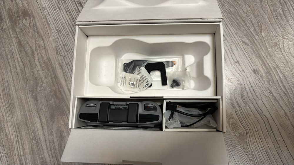 Квадрокоптер DJI Mavic 3
