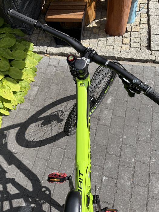 cannondale habit