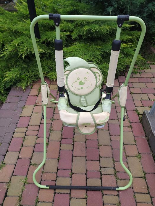 Детские качели TAKO Classik для дома или улицы